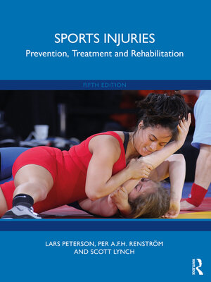 cover image of Sports Injuries